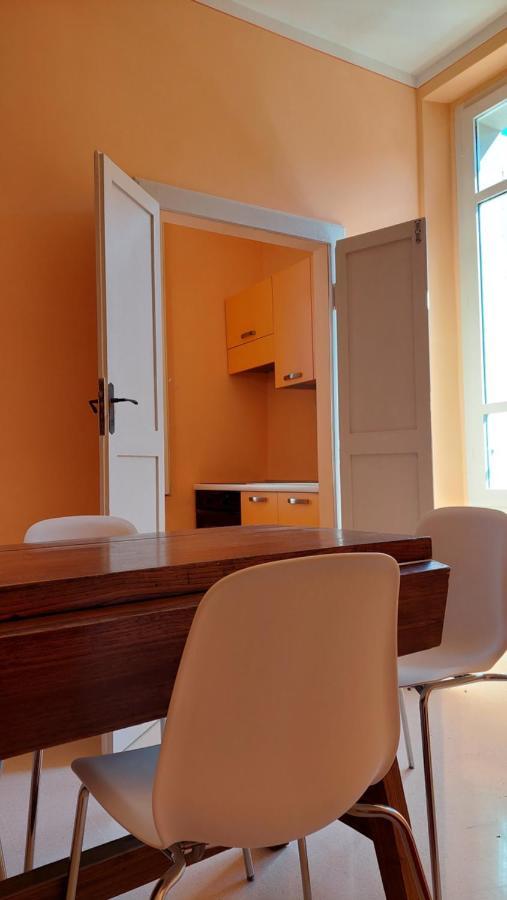 La Casa Del Mago Camere E Appartamenti Pissignano 外观 照片