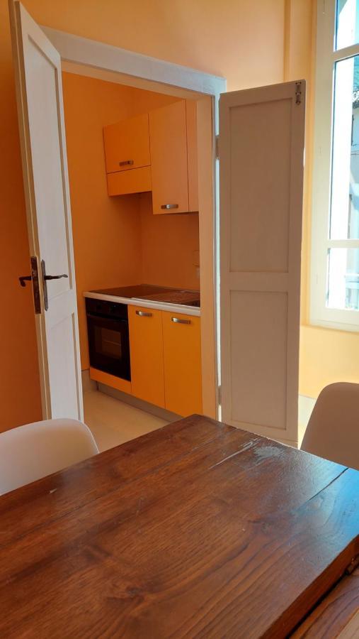 La Casa Del Mago Camere E Appartamenti Pissignano 外观 照片